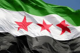 AboseefNumeri's tweet photo. غدا الجمعة سيتم رفع علم الثورة الذي صار علم سوريا في الأمم المتحدة بحضور وزير الخارجية أسعد الشيباني ، وبذا يتم تكريسه عالميا ، وتتوقف المنصات ذات الهدف المشبوه التي كانت تمنعه من مواقعها مرددة حجتها السخيفة بأن الأمم المتحدة لم تعترف به  ، https://t.co/HF6F8EehdL