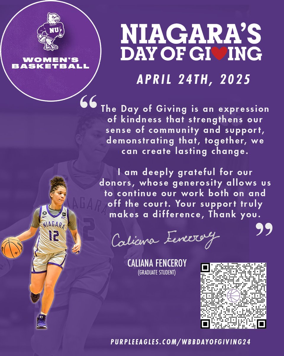 Niagara Women's Basketball (@niagarawbb) on Twitter photo 