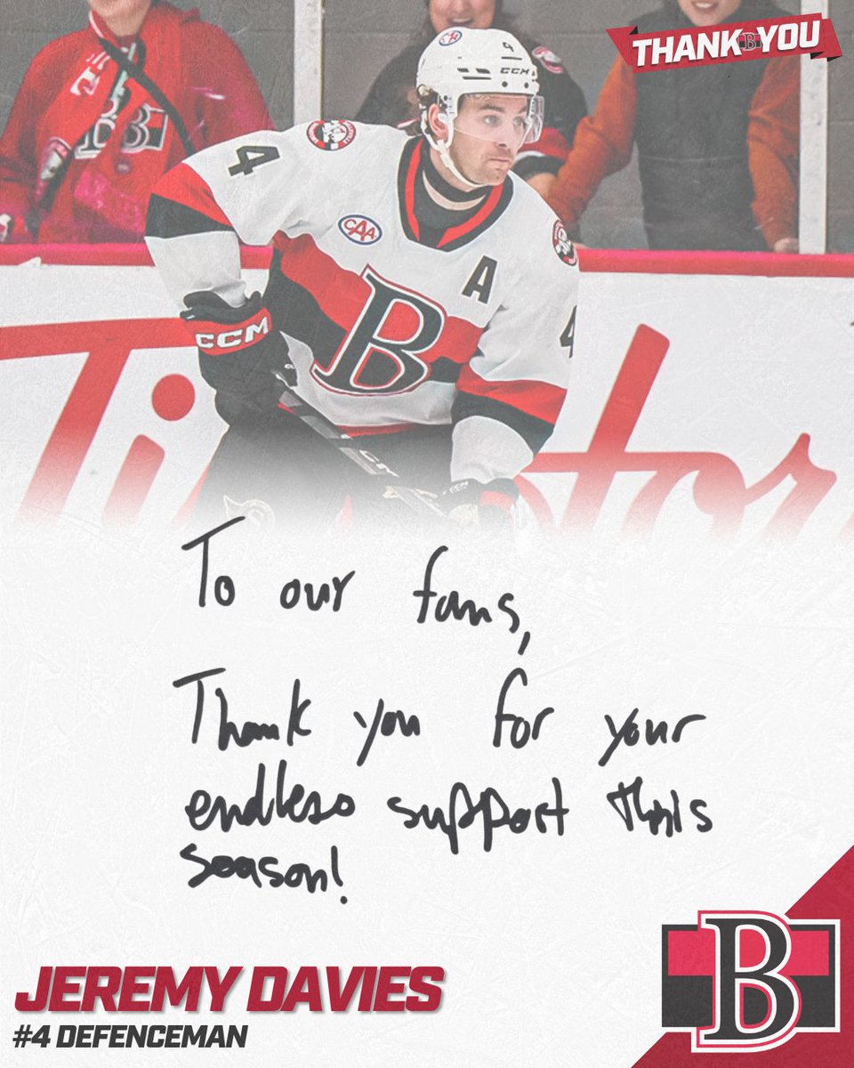 Belleville Senators tweet media