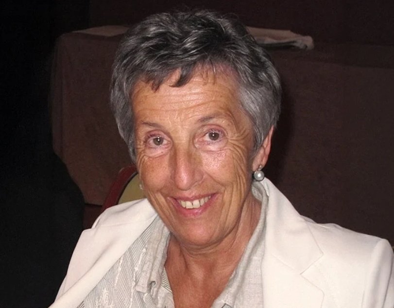 El Govern de la Generalitat de Catalunya reconeix a la Dra. Montse Baiget, exDirectora del Servei de <a href="/GeneticaSantPau/">GeneticaSantPau</a> i de l' <a href="/IRSantPau/">Institut de Recerca Sant Pau</a>, amb la Creu de Sant Jordi. Moltes felicitats "jefa" !! presidencia.gencat.cat/ca/ambits_d_ac…