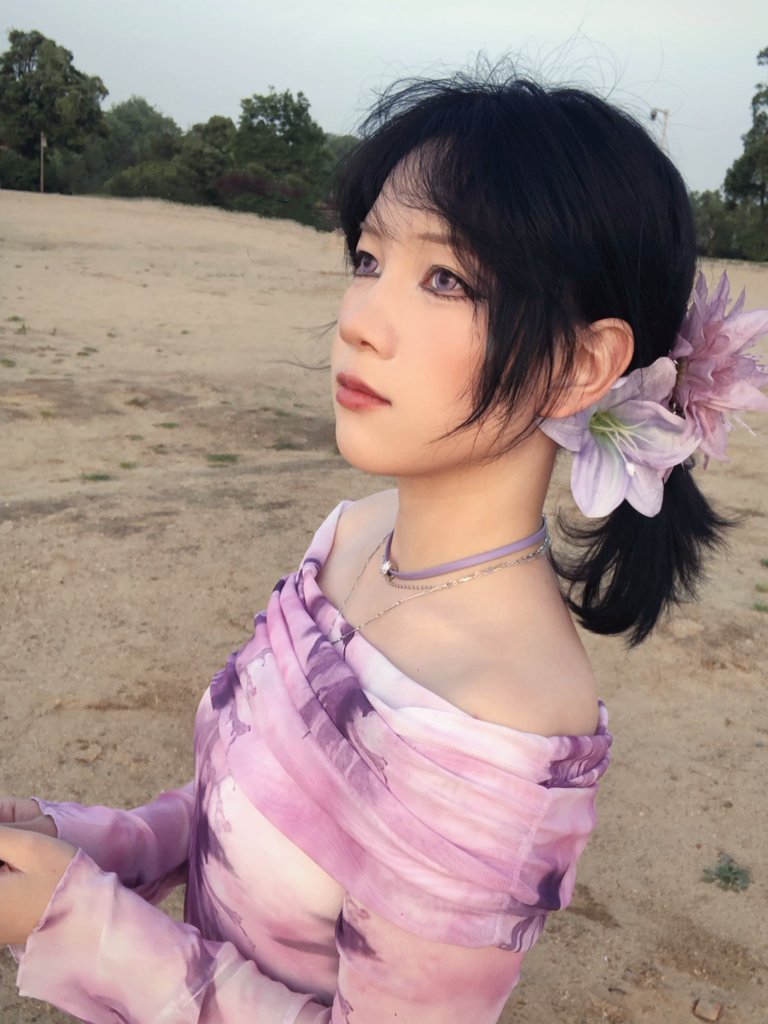 别人都关心你飞得高不高 走得累不累 我不一样 我不关心你