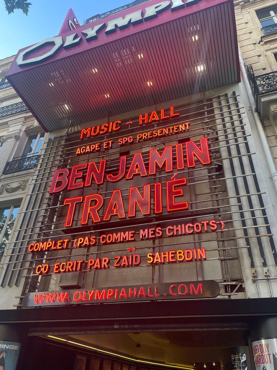 Charles-Henry TRANIE tweet media