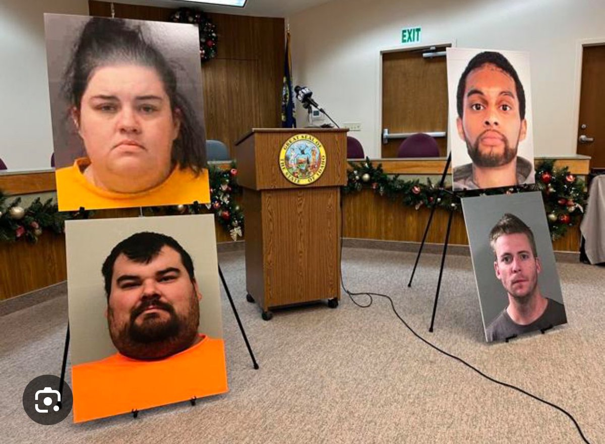 iamlegacy23's tweet photo. #StaceyWondra, a suspect in the 2021 disappearance #MichaelVaughan from Fruitland, Idaho, has been sentenced to one year in federal prison for violating the conditions of his supervised release. Where is Michael? 

Background story about the disappearance of #MichaelVaughan : 

Michael Joseph Vaughan, affectionately known as “Monkey.” On July 27, 2021, he vanished from his neighborhood, sparking an extensive search and ongoing investigation that continues to this day.

📅 The Day He Disappeared

On the evening of July 27, 2021, Michael was last seen near his home on Southwest 9th Street in Fruitland. Reports indicate that he had gone to a neighbor’s house to ask if their children could play. The neighbor declined, and it’s believed Michael began walking back toward his home. During this brief window, he disappeared without a trace. 

His father, Tyler Vaughan, was home at the time, caring for Michael’s and his sibling. When he realized Michael was missing, he immediately contacted the police. A massive search ensued, involving local law enforcement, community volunteers, and search and rescue teams. Despite exhaustive efforts, no significant clues were found in the immediate aftermath. 

🕵️‍♂️ The Investigation

Over the years, the Fruitland Police Department has received over 2,000 tips related to Michael’s disappearance. In November 2022, investigators conducted a search of a property on Redwing Street, just blocks from Michael’s home. Cadaver dogs alerted to the presence of human remains, suggesting that Michael’s body may have been buried there and later moved. However, no remains were found during the excavation.  

4 individuals associated with the property—Sarah and Stacey Wondra, along with their roommates #AdrienLucienne and #BrandonShurtliff—have been named as suspects. #SarahWondra was charged with failing to report a death, but the charge was later dropped. As of now, no one has been formally charged in connection with Michael’s disappearance.

💔 A Family’s Unyielding Hope

Michael’s family continues to hold onto hope. They celebrate his birthday each year, keeping his memory alive with his favorite chocolate cake and presents opened by his younger sister. His mother, Brandi Neal, has expressed profound gratitude for the community’s support and remains determined to find answers. 

📞 How You Can Help

If you have any information about Michael Vaughan’s disappearance, please contact:

📌National Center for Missing & Exploited Children: 1-800-THE-LOST

📌Fruitland Police Department: 1-208-642-6006

📌Email: findmichael@fruitland.org 

Every piece of information, no matter how small, could be crucial in bringing Michael home.

Michael Vaughan’s case remains an open and active investigation. The community of Fruitland, along with people across the nation, continue to seek justice and closure for Michael and his family.