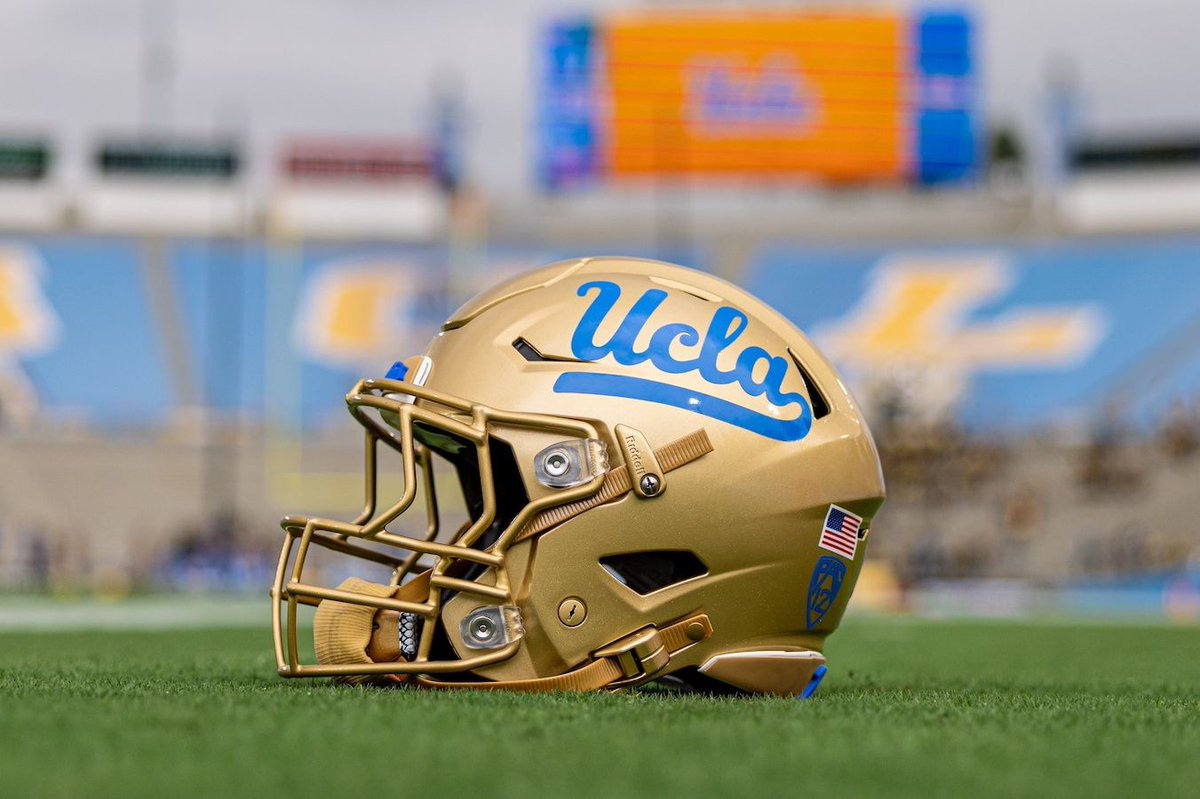 Amir Leonard-Jean Charles (@amirljc) on Twitter photo #AGTG Crazy excited to touch down <a href="/UCLAFootball/">UCLA Football</a>
Discipline. Respect. Enthusiasm...Hungry...Let's Eat 🟡🔵 #DoMore #DRE
<a href="/DeShaunFoster26/">DeShaun Foster</a> <a href="/MalloeMalloe/">Ikaika Malloe</a> <a href="/CoachJFrank/">Jethro Franklin</a>
<a href="/PeteNakos_/">Pete Nakos</a> <a href="/CMAnderson247/">Chris Anderson</a> <a href="/BuckFitz/">NPA/SUPERMAX 100</a> <a href="/ChadSimmons_/">ChadSimmons</a> <a href="/SeanW_247Sports/">Sean Williams</a> <a href="/adamgorney/">Adam Gorney</a> <a href="/JalanSowell/">JALAN SOWELL (J1)</a> <a href="/NatlPlaymkrsAca/">NatlPlaymkersAcademy</a> #AGTG Crazy excited to touch down <a href="/UCLAFootball/">UCLA Football</a>
Discipline. Respect. Enthusiasm...Hungry...Let's Eat 🟡🔵 #DoMore #DRE
<a href="/DeShaunFoster26/">DeShaun Foster</a> <a href="/MalloeMalloe/">Ikaika Malloe</a> <a href="/CoachJFrank/">Jethro Franklin</a>
<a href="/PeteNakos_/">Pete Nakos</a> <a href="/CMAnderson247/">Chris Anderson</a> <a href="/BuckFitz/">NPA/SUPERMAX 100</a> <a href="/ChadSimmons_/">ChadSimmons</a> <a href="/SeanW_247Sports/">Sean Williams</a> <a href="/adamgorney/">Adam Gorney</a> <a href="/JalanSowell/">JALAN SOWELL (J1)</a> <a href="/NatlPlaymkrsAca/">NatlPlaymkersAcademy</a>