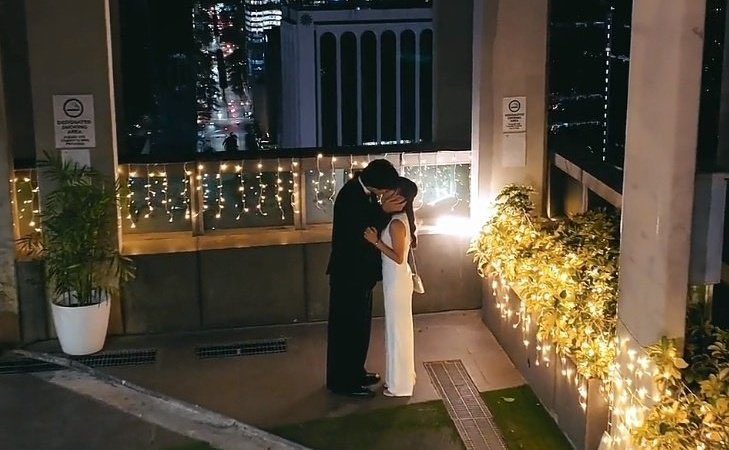 lovireii's tweet photo. the most perfect happy ending a series has to offer https://t.co/XKrKly2MG7