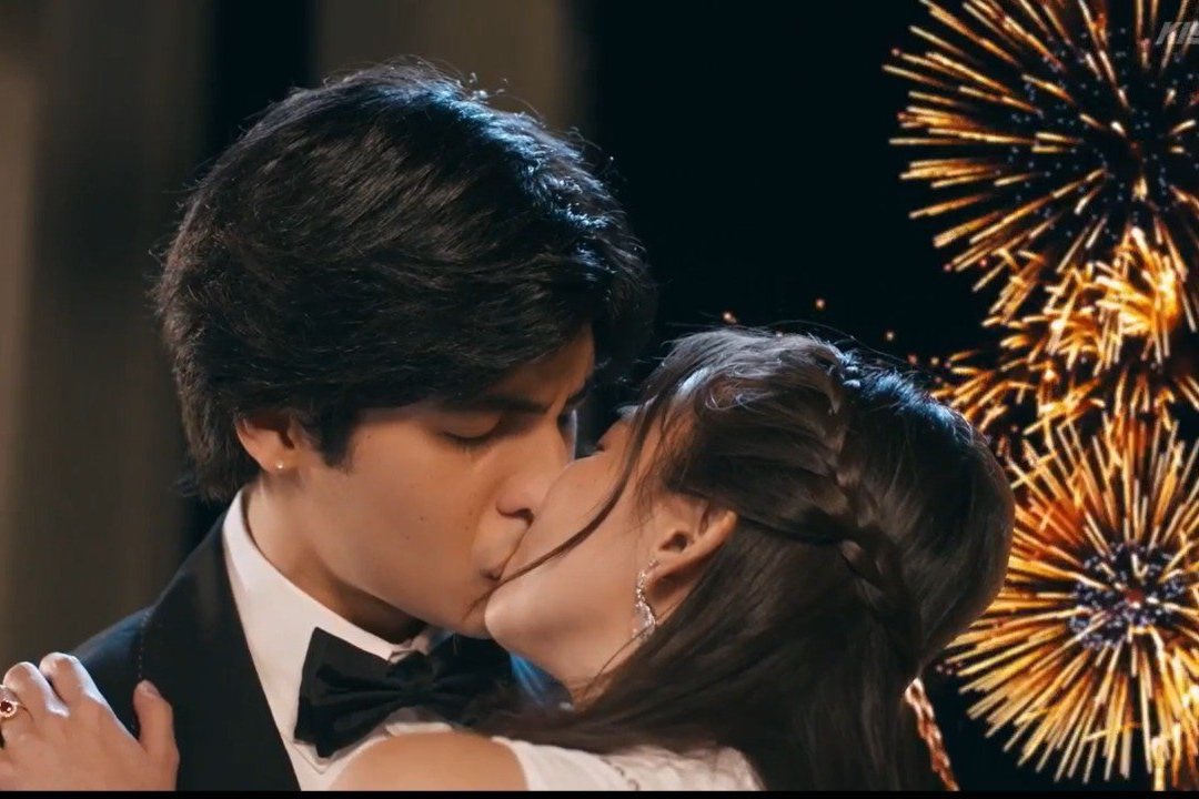 the most perfect happy ending a series has to offer