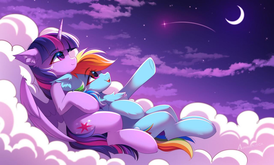 Equestria Daily (@equestriadaily) on Twitter photo Do you ship it?
Time for art! Go get the poni below:
equestriadaily.com/2025/04/drawfr…
Header by <a href="/airiniblock/">AiriniBlock</a> today! Do you ship it?
Time for art! Go get the poni below:
equestriadaily.com/2025/04/drawfr…
Header by <a href="/airiniblock/">AiriniBlock</a> today!