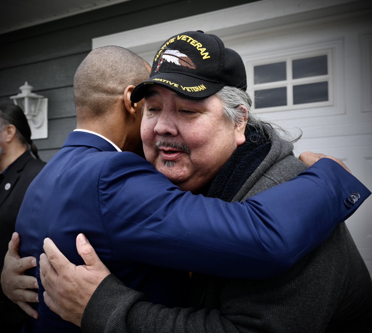 The best decisions don’t come from Washington. That's why I am traveling across America to ensure that decision making happening in D.C. is driven by input from local leaders who know the needs of their communities best.

That includes all communities – rural, tribal, and urban.