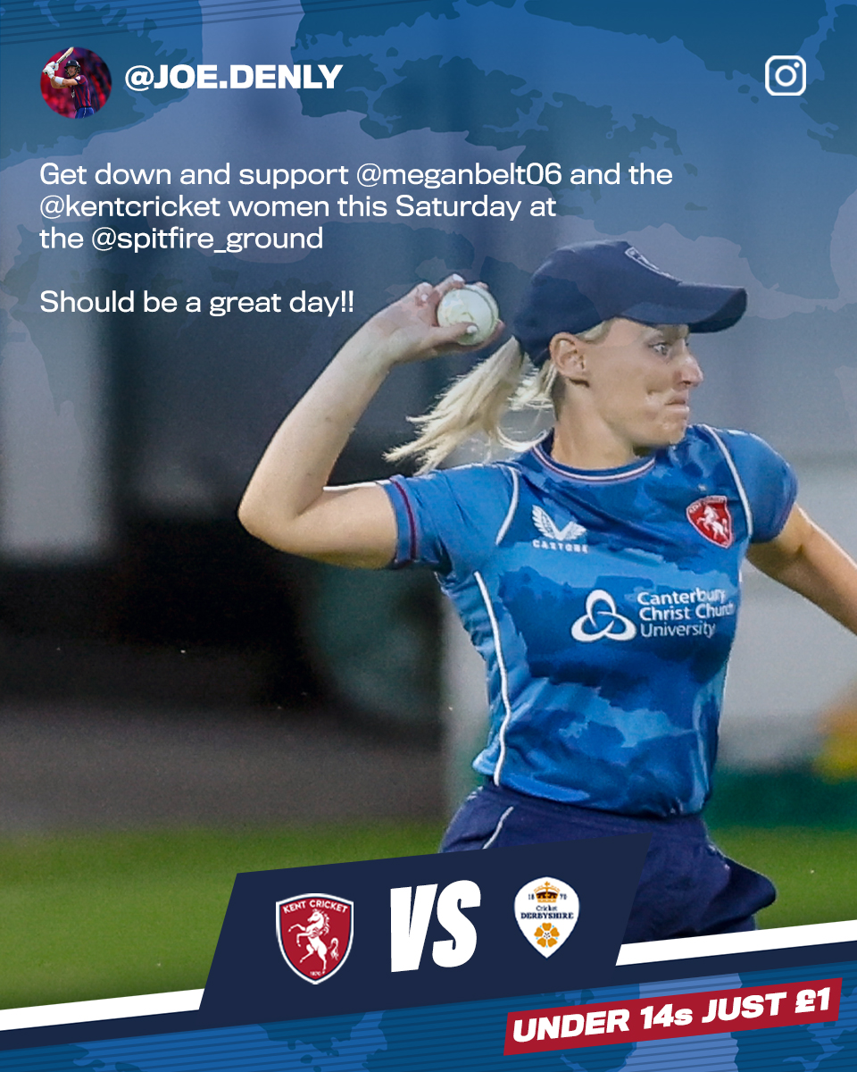 Kent Cricket tweet media