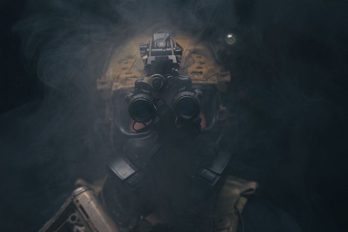 You really don't want any of this smoke.
Then again, aren't you glad you are equipped for it?

So stand tall, and #AdvanceWithConfidence.
shop.avon-protection.com
 
#tacticalgear #CBRN #warfighter #military #lawenforcement #shtf #survivalgear #prepper #preppergear #gasmask