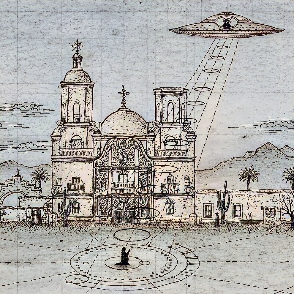 occultbot tweet media