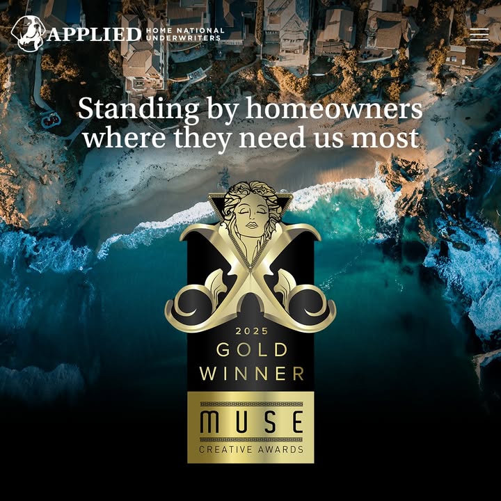 Applied Underwriters tweet media