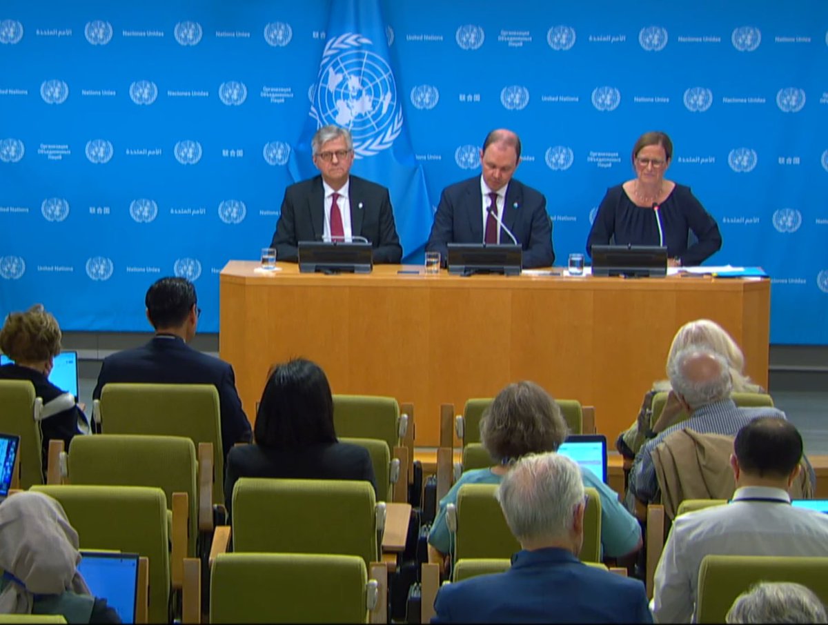 Germany in the United Nations tweet media