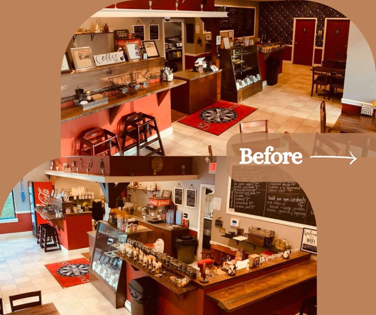 GourmandPA's tweet photo. 🎉 We’re celebrating 10 years of our café &amp; catering journey! From humble beginnings to serving hundreds of thousands of amazing people — every event, coffee, and bite has been a part of our story.

#10YearsStrong #GourmandCafe #CafeAndCatering https://t.co/1K5E2GSYCm