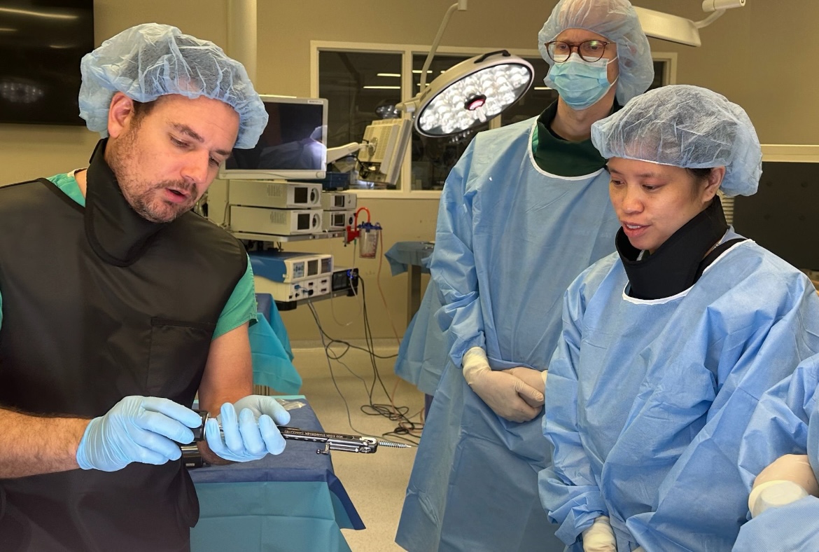 Lakeland Regional Health GME tweet media