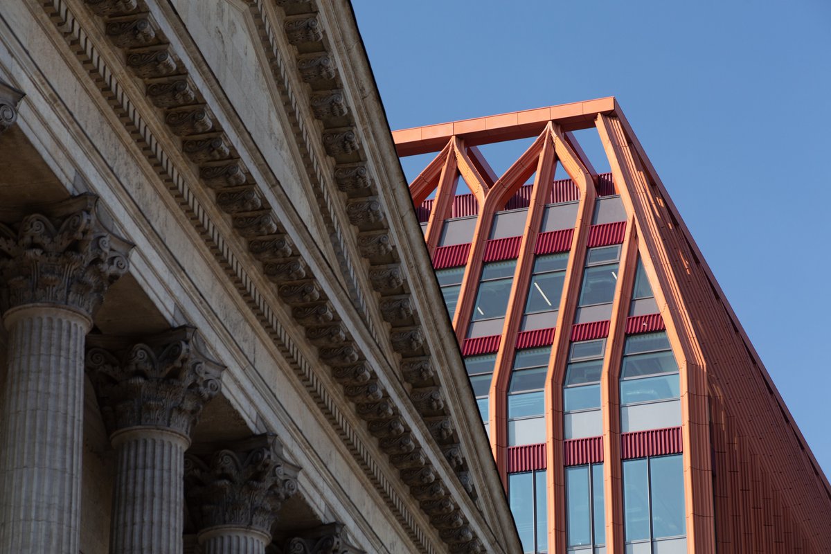 ParadiseBham's tweet photo. Thanks to @danielsturley (@ikonicexposure) for some bang up to date (and different) views of Paradiseโฆ tag us with any of your own views!
#birminghamuk #paradisebham #localphotography #progress https://t.co/My97yItIq6