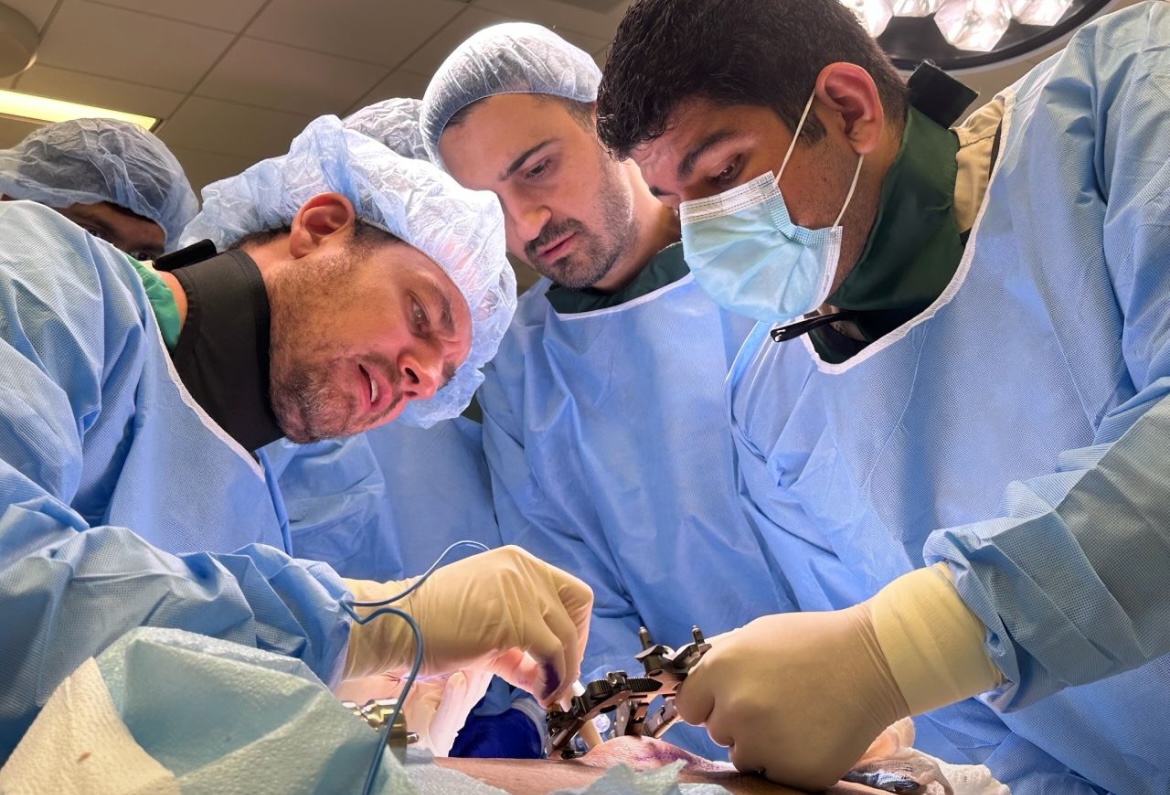 Lakeland Regional Health GME tweet media