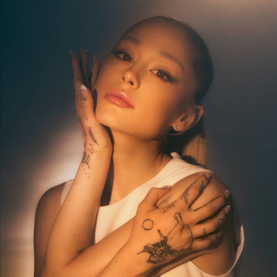 PopTingz's tweet image. Ariana Grande has teamed up with Spotify and will give fans who are among her biggest listeners the ability to purchase advance tickets for her tour.