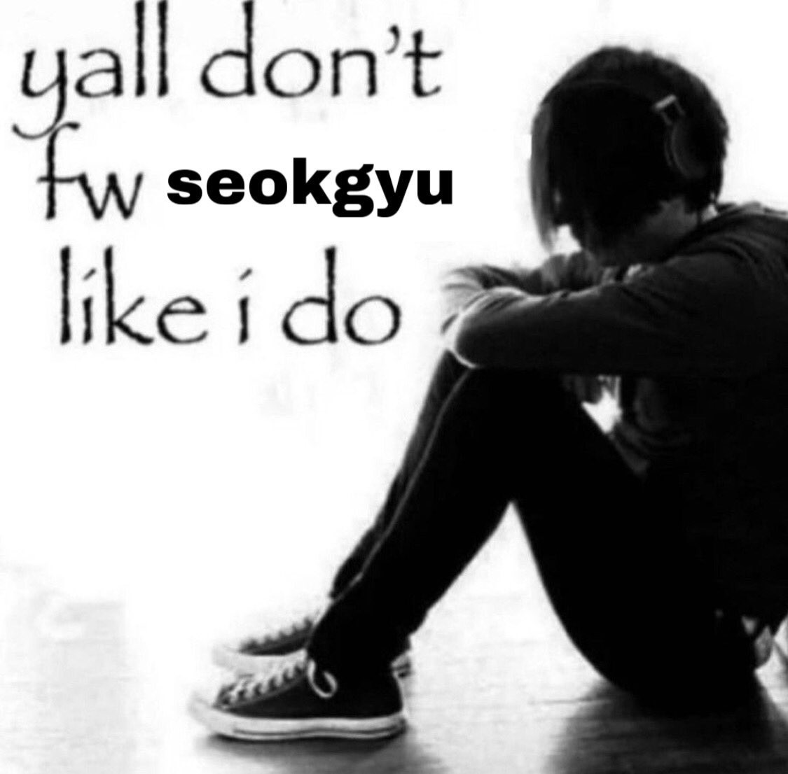 a beginner’s guide to seokgyu’s lore (a thread)