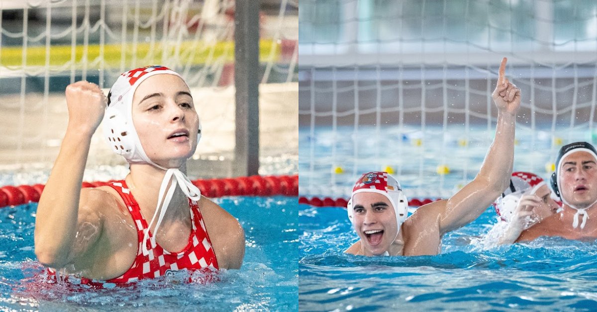 Els primers equips de waterpolo del CN Rubí comencen la lluita per la permanència diariderubi.com/els-primers-eq… #rubicity <a href="/CNRUBI/">Club Natació Rubí</a> <a href="/FerranPascual10/">Ferran Pascual</a> <a href="/DaniGwpcoach/">Dani Gomez Coach wp</a> #123Rubi #LEWaterpoloIberdrola #LEWaterpoloDHM #LEWaterpolo <a href="/karlosligero/">Karlos Ligero</a>