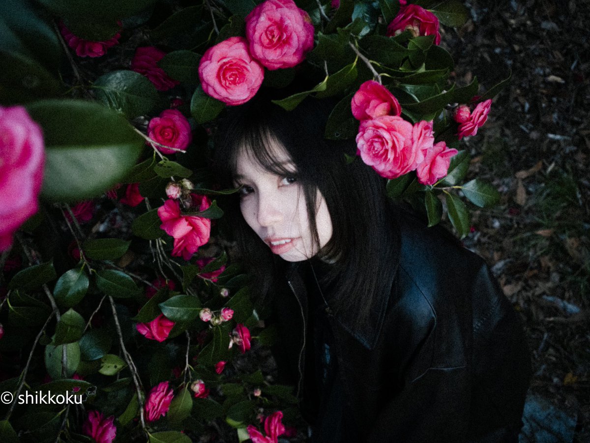 漆黒 (@everyshow_up) on Twitter photo 