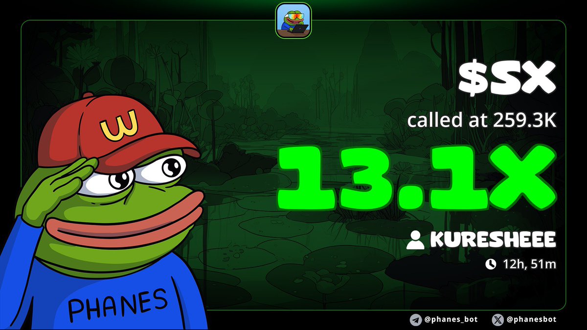 ScanArmyy's tweet image. Cook of the day: 

$SX

A community with @elonmusk &amp;amp; @realDonaldTrump fed the trenches.

(@kur_esh_eee)