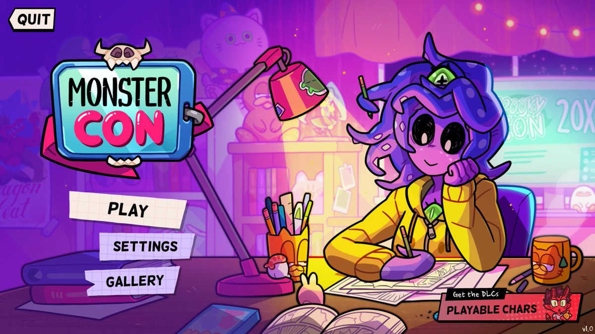 Ooouuuuggghhhh she’s so cuuuuutttteeeeeee I’m gonna diiiieeeeeee