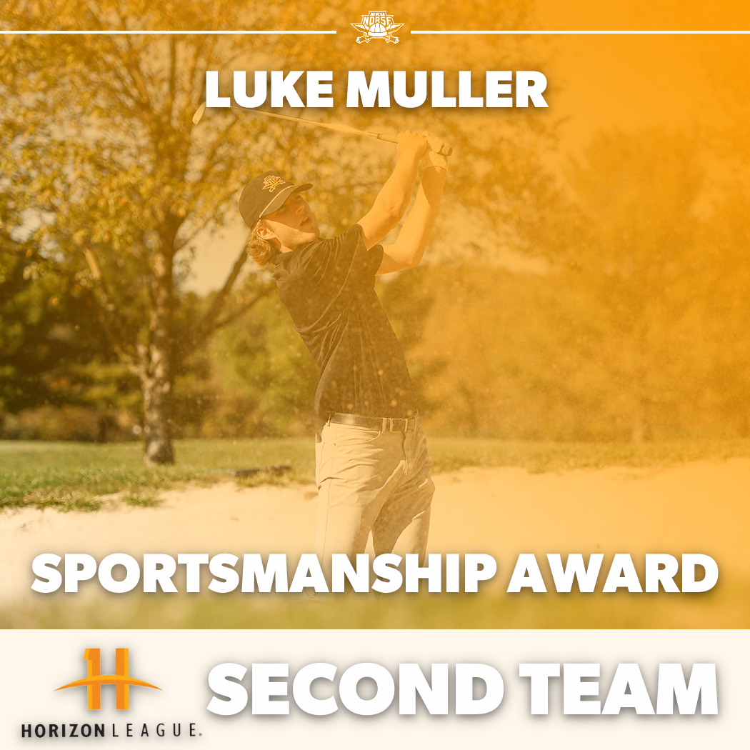 NKU Men's Golf 🏌️♂️ tweet media