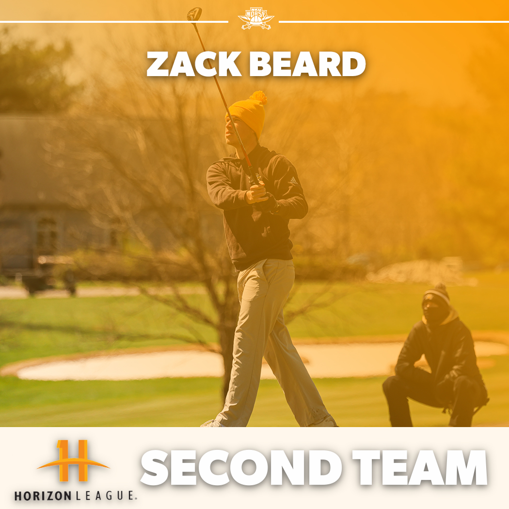𝗔𝗟𝗟 𝗟𝗘𝗔𝗚𝗨𝗘 𝗛𝗢𝗡𝗢𝗥𝗦 ⚔️

<a href="/lukemuller71/">Luke Muller</a>: Second Team, Sportsmanship Award
<a href="/ZackBeard8/">Zack Beard</a>: Second Team 

📰 - nkunorse.com
