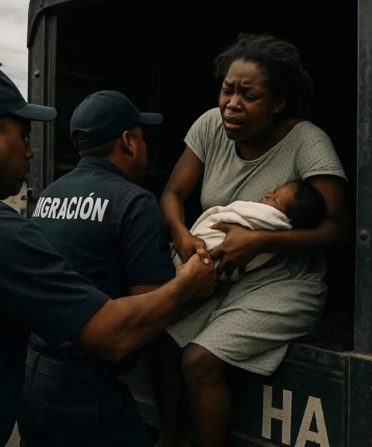 Así no se hace Patria.