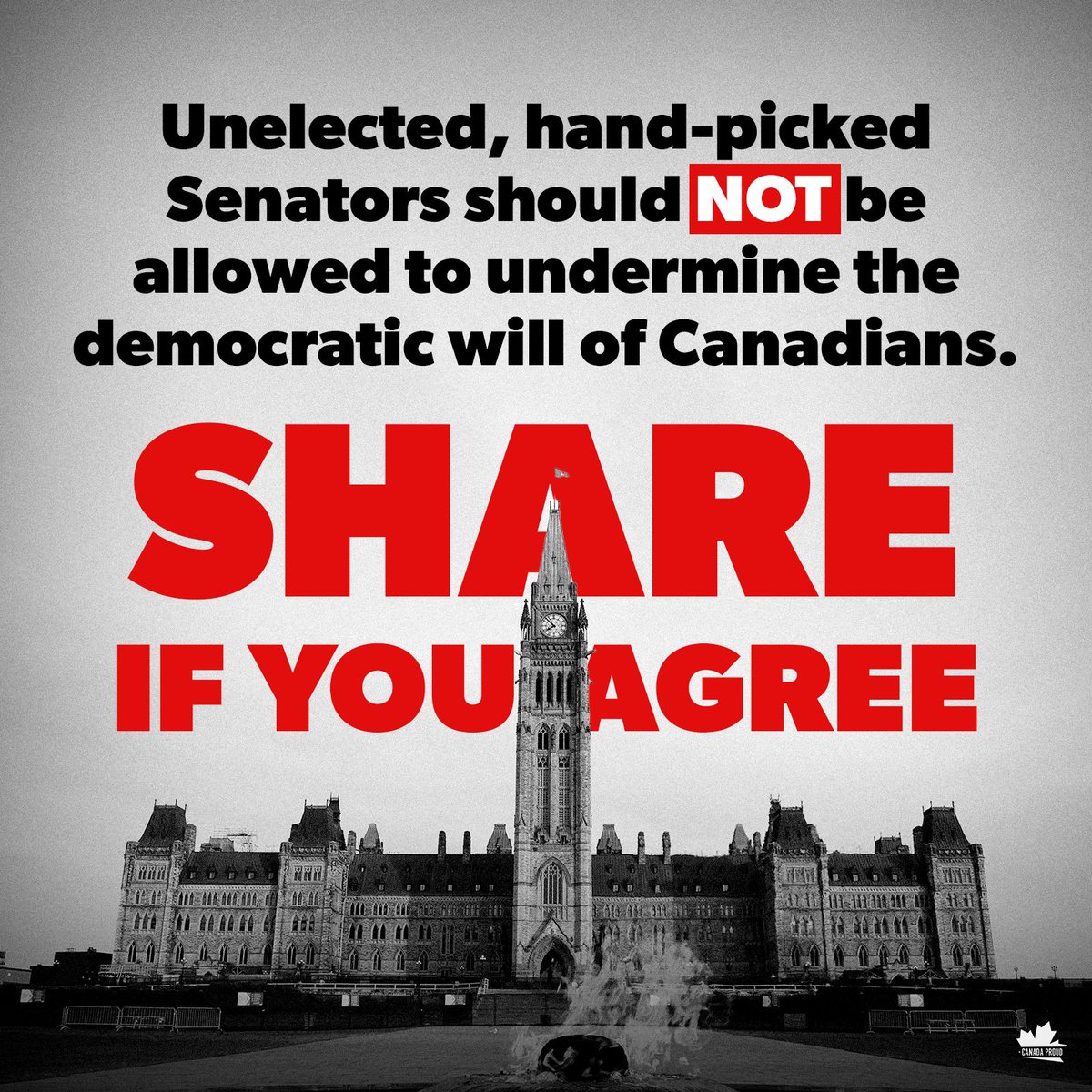 Canada Proud tweet media