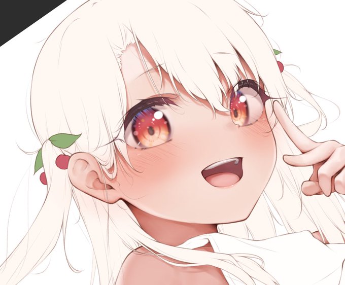 可愛いねぇ☺️ 