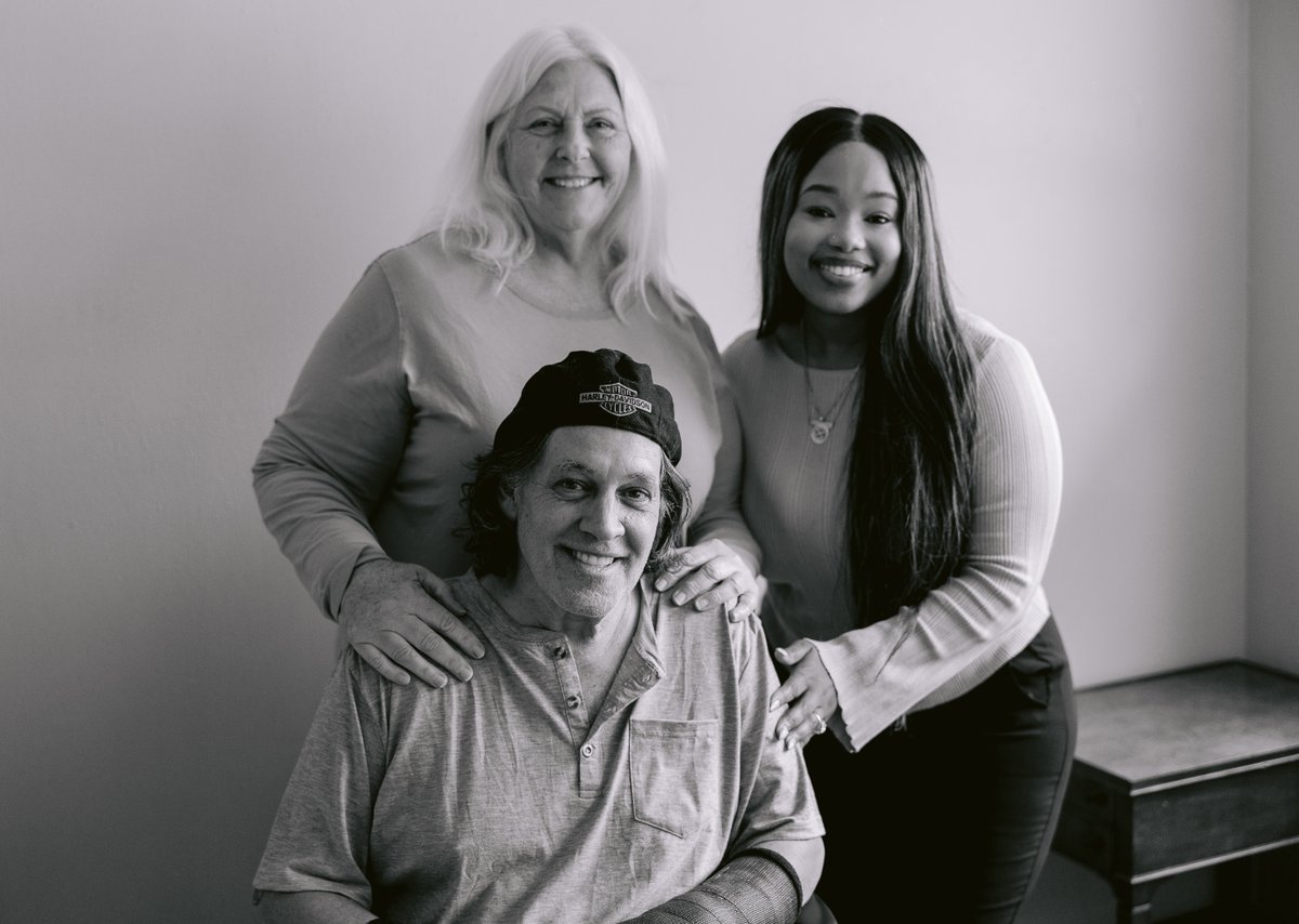 We are incredibly grateful that Leo Schofield is recovering after his accident, and we also recognize that the road ahead is still long. To support Leo and his family and their journey directly, you can support them here:gofund.me/03af37d5