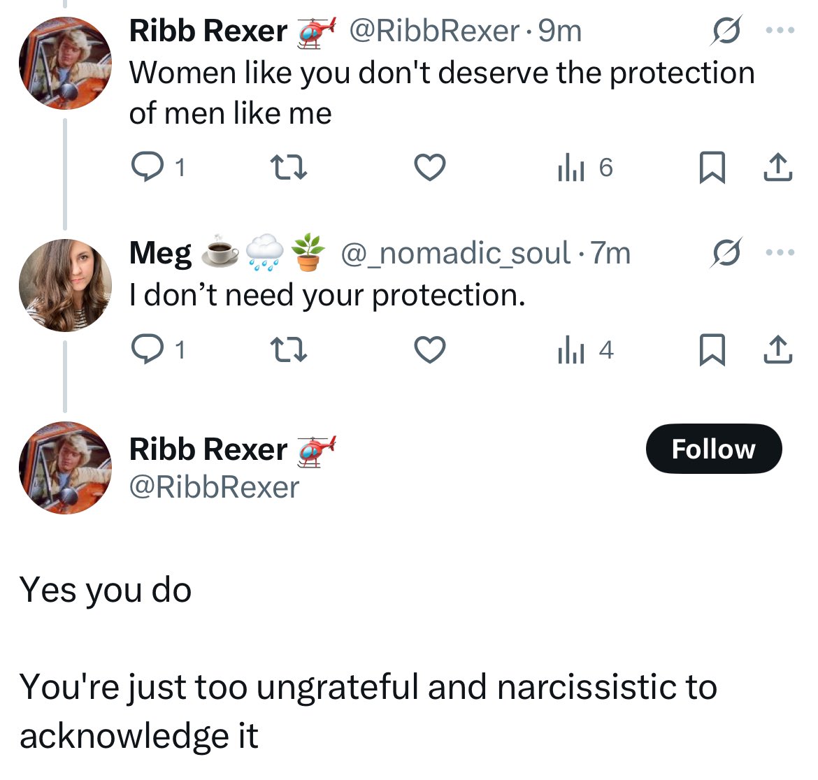 Meg ☕️📚🪴 tweet media