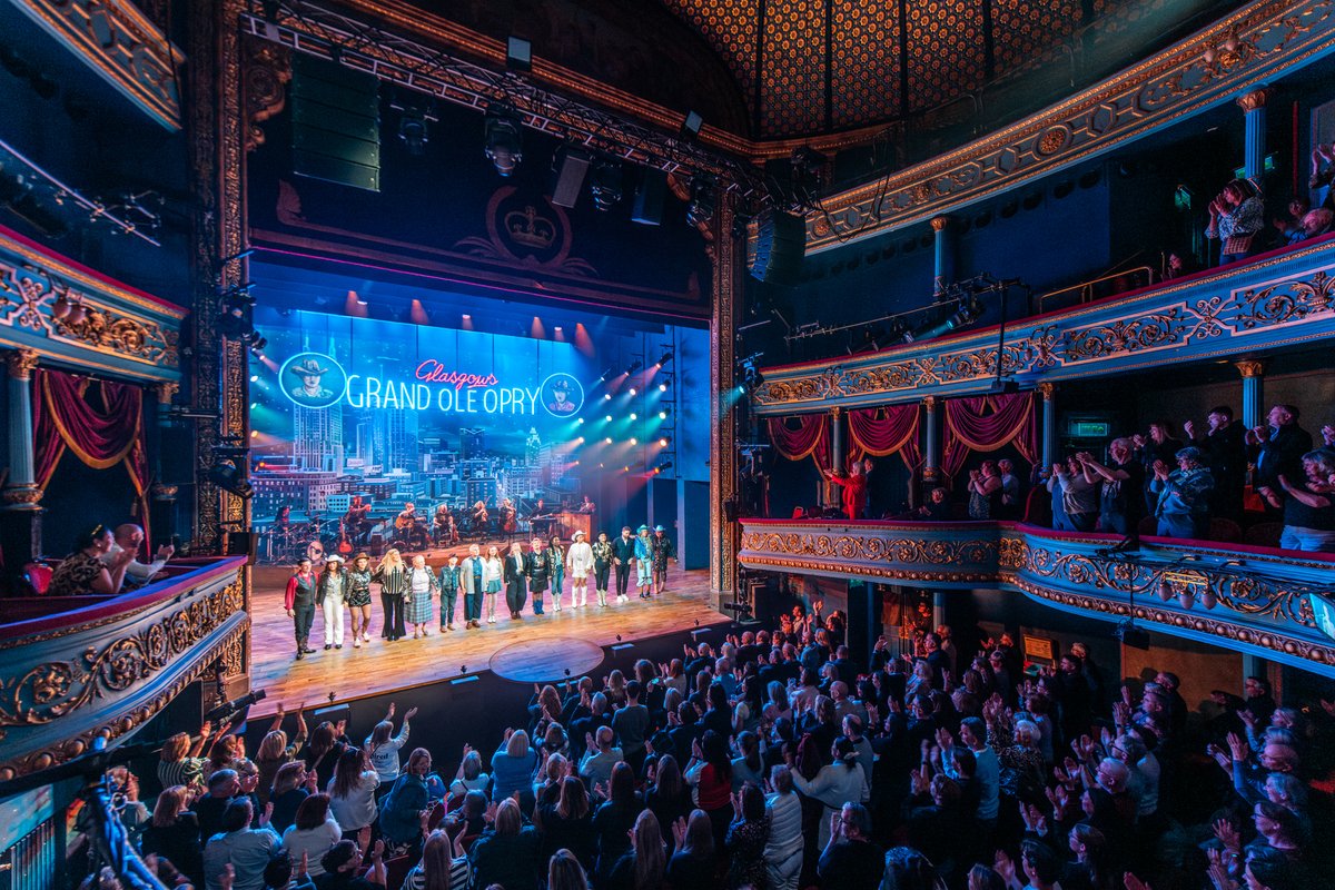 Wild Rose tweet media