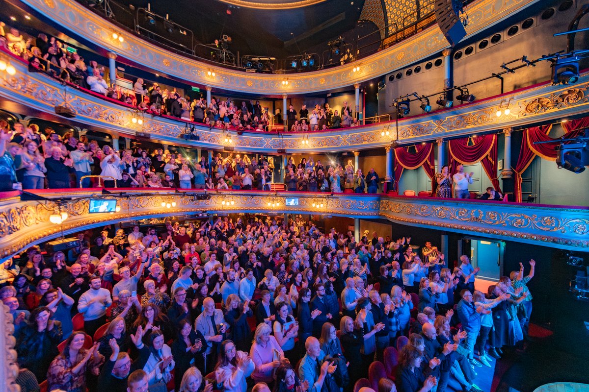 Wild Rose tweet media