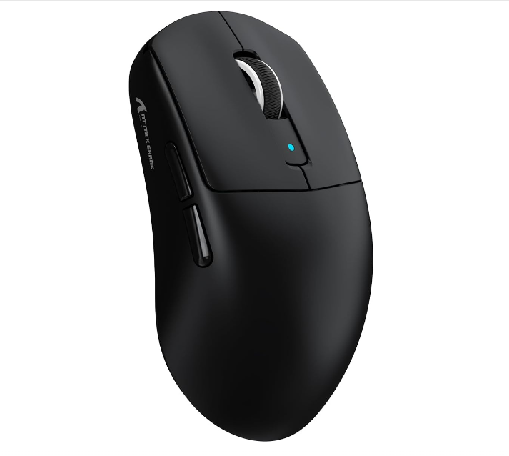 ATTACK SHARK R6 GIVEAWAY

- follow <a href="/sleunch/">sleunch</a> and <a href="/MAMBASNAKESTAR/">MAMBASNAKE</a> 
- Like and retweet

Ends Friday May 10