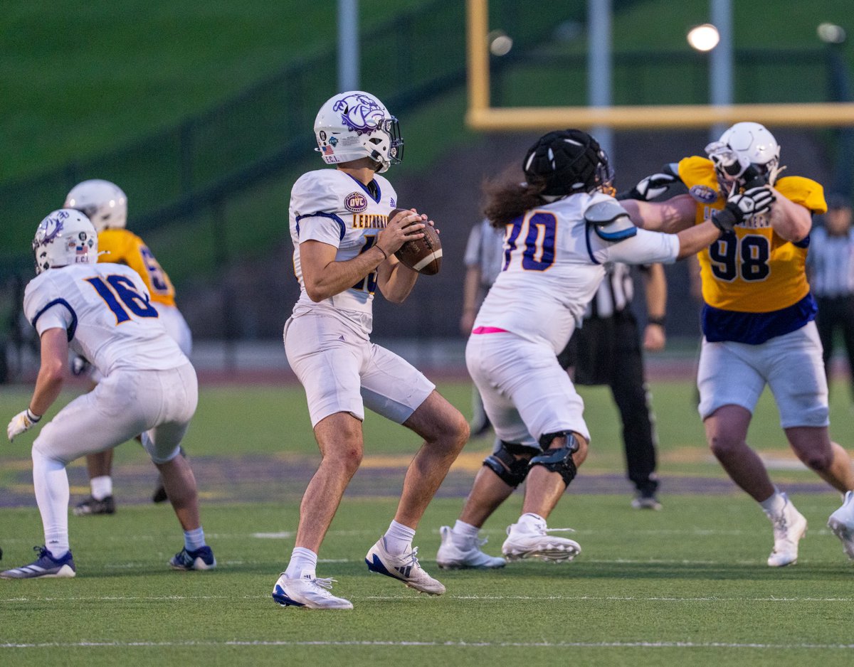 Officially in the Transfer Portal with 4 years of eligibility left. 
-QB
-6’4” 205 lbs
DMs are open.