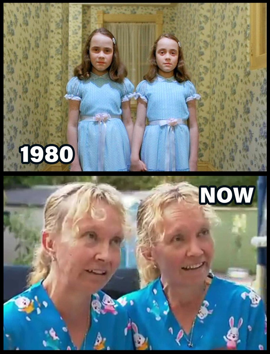 “Come work with us, Danny… forever… and ever… and also please bring injured pelicans.”
🪓🚪🕊️
#InSyncTwins #Twinnies #SteveIrwinWay