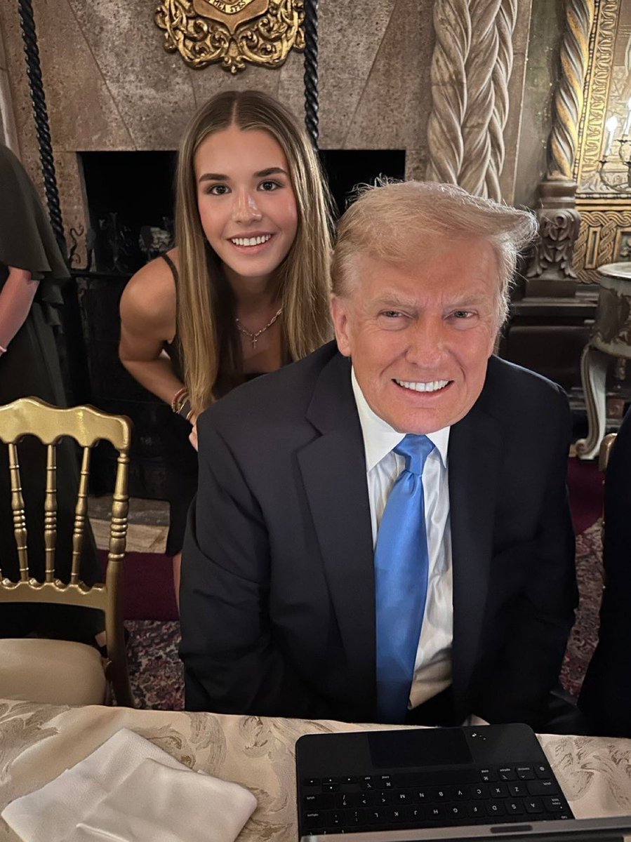 Honesty Please: ❗ 

Grandpa is doing a great Job as president. Thumps up if you trust this MAN.

👍or 👎