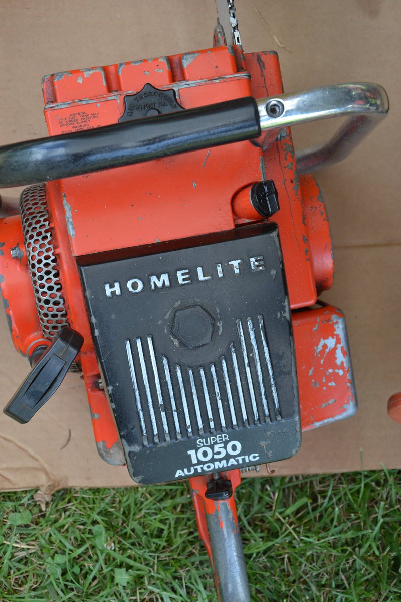 An all-American workhorse.