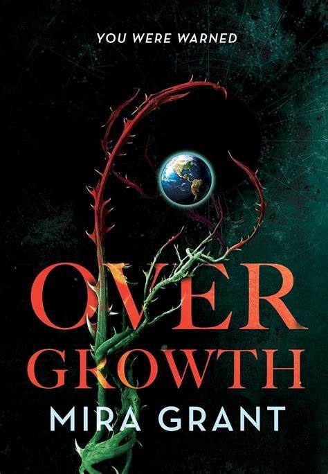 HorrorDNA.com (@horrordna) on Twitter photo OVERGROWTH by <a href="/miragrant/">Mira Grant</a> arrives from <a href="/TorNightfire/">Nightfire Books</a> on May 6th. <a href="/Library_Tony/">Tony Jones</a> says, "...it’s a deeply imaginative and thoughtful exploration of identity, belonging, and the immensely powerful and dangerous unknown which might lurk in the stars."
buff.ly/0owkwEh OVERGROWTH by <a href="/miragrant/">Mira Grant</a> arrives from <a href="/TorNightfire/">Nightfire Books</a> on May 6th. <a href="/Library_Tony/">Tony Jones</a> says, "...it’s a deeply imaginative and thoughtful exploration of identity, belonging, and the immensely powerful and dangerous unknown which might lurk in the stars."
buff.ly/0owkwEh