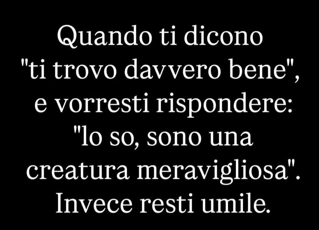 Un Giovedì che è come un Venerdì 💃🏻
Buona serata Italiani 🥂🥂🥂💋💋💋