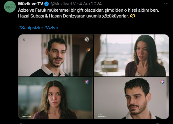 Lafth_Ar's tweet photo. @Bojikova98Betty #sahipsizler #AzFar https://t.co/w8SxxMY5U1