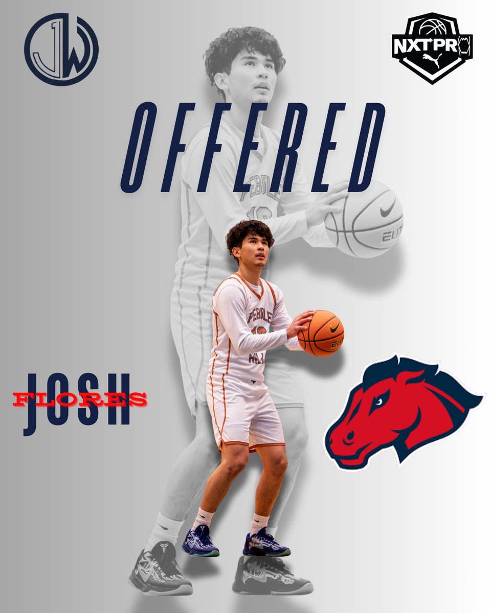 Joshua Flores (@joshflores0107) on Twitter photo Blessed to receive my first offer from <a href="/USW_MBB/">USW Men’s Basketball</a>. Thank you coach Baker for the amazing opportunity and thank you <a href="/JWEliteBasketba/">Jason Williams Basketball Academy</a> <a href="/SeanPaul719/">Amin Henriquez</a> and <a href="/TheHillsHoops/">Pebble Hills Boys Basketball</a> for helping me along this journey. AGTG Blessed to receive my first offer from <a href="/USW_MBB/">USW Men’s Basketball</a>. Thank you coach Baker for the amazing opportunity and thank you <a href="/JWEliteBasketba/">Jason Williams Basketball Academy</a> <a href="/SeanPaul719/">Amin Henriquez</a> and <a href="/TheHillsHoops/">Pebble Hills Boys Basketball</a> for helping me along this journey. AGTG