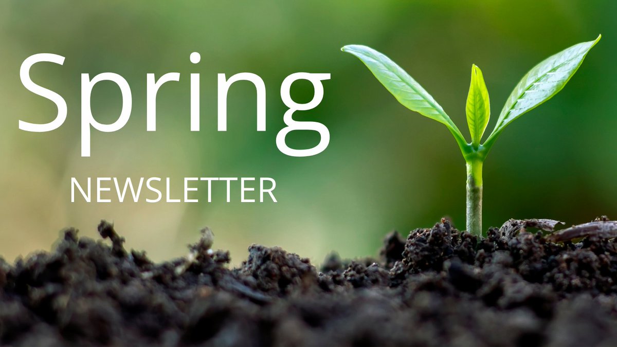 Stay ahead in the field with the latest from FarmQA! 🌾 Get tips, feature updates, ag tech insights — and meet our new Director of Engineering! 📥 View the latest edition now👉 bit.ly/4cMTl6b #Agronomy #AgTech #FarmQA #PrecisionAg #NewFaces