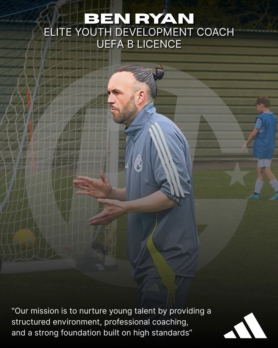 Proline Coaching Academy tweet media