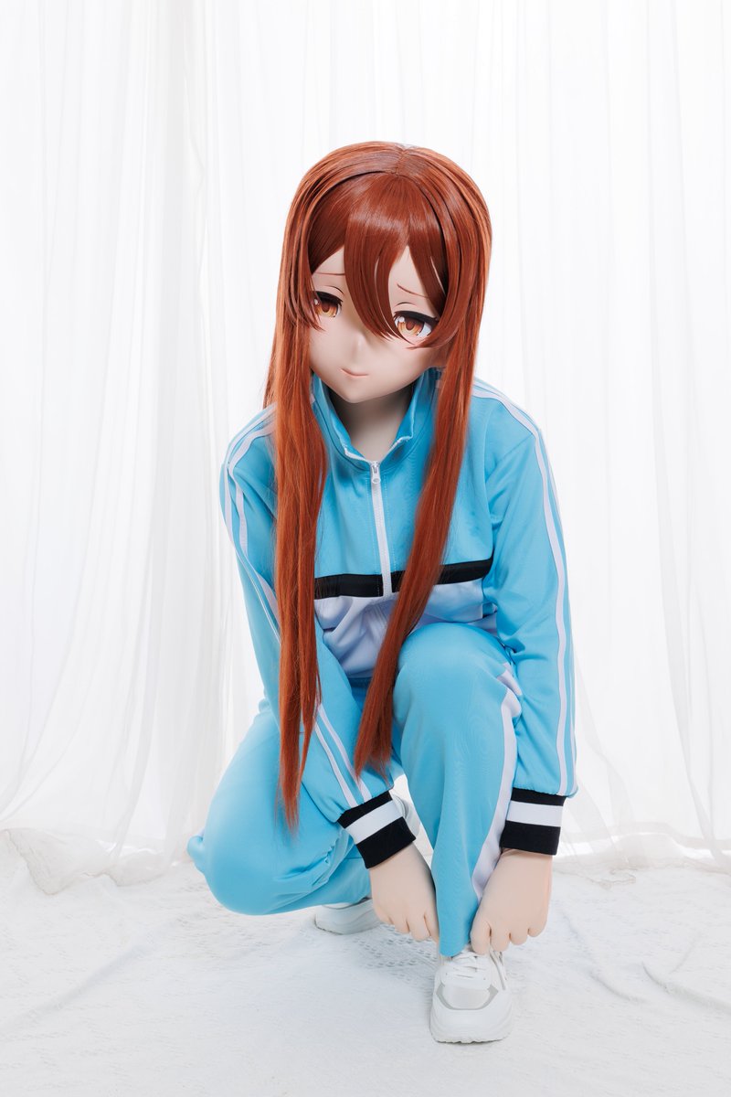 #シャニマス7周年 
#kigurumi
📸:<a href="/woaichirouchuan/">肉串君</a>