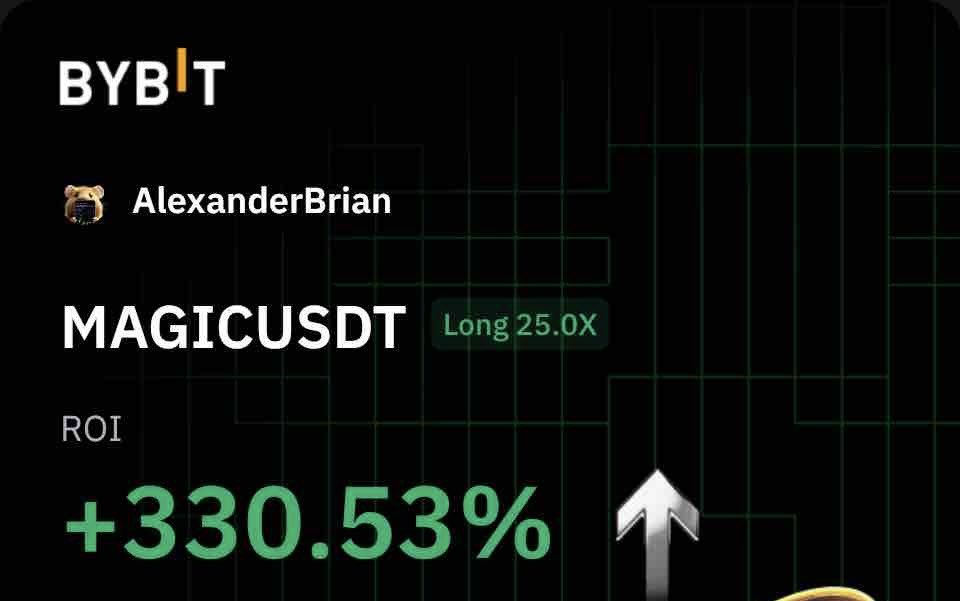 Alexander Brian tweet media