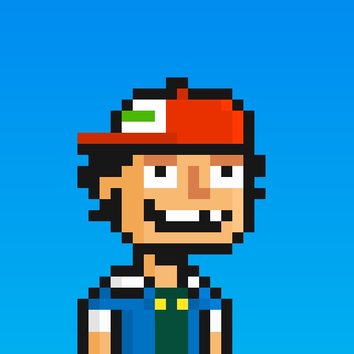 Late gm fams🤙

Thursday is here, what means weekend soon!🔥

Heres a piece for today👇 Do u recognize this mfer?👀

Have a nice day!